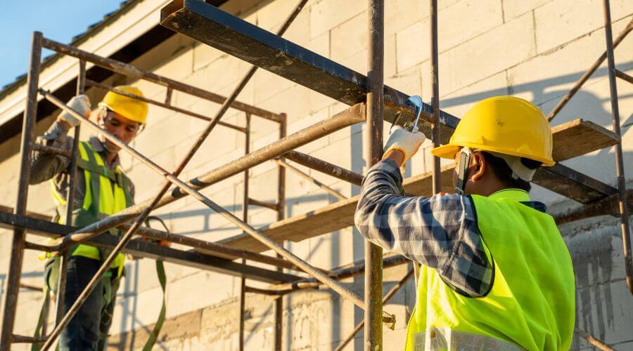 Gutter Repair and Sealing in Tuthill, SD